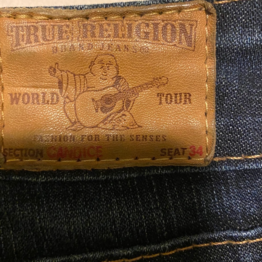 True Religion - Picture 4 of 4